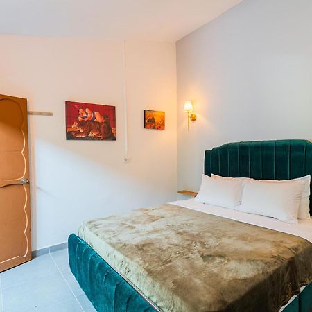 Casa Del Pozo Boutique Hostel Cartagène Extérieur photo