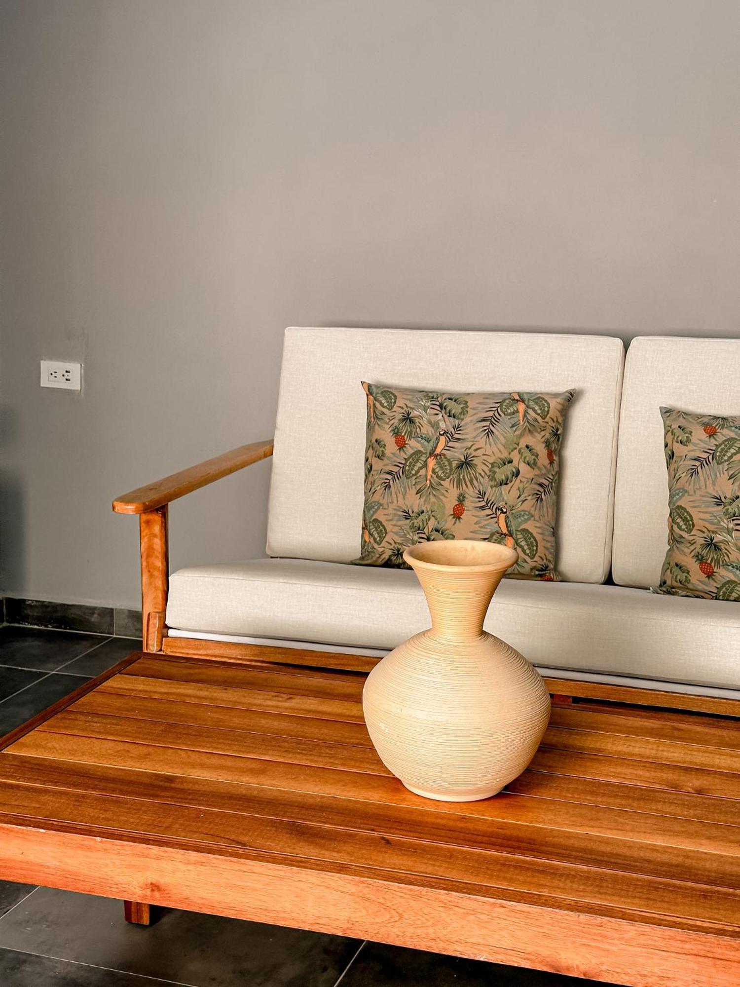 Casa Del Pozo Boutique Hostel Cartagène Extérieur photo