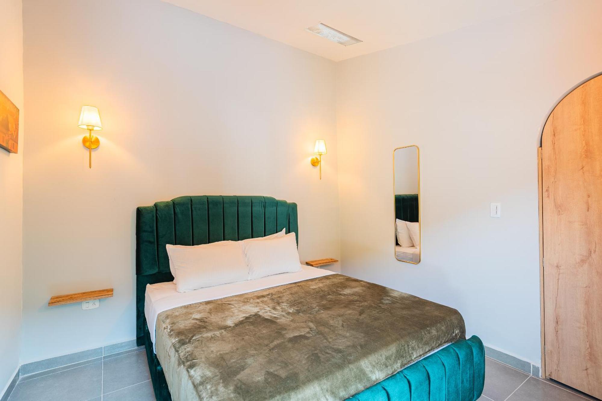 Casa Del Pozo Boutique Hostel Cartagène Extérieur photo