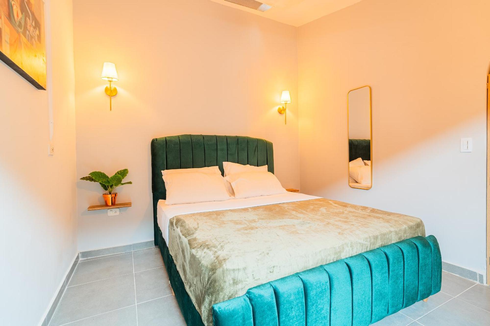 Casa Del Pozo Boutique Hostel Cartagène Extérieur photo