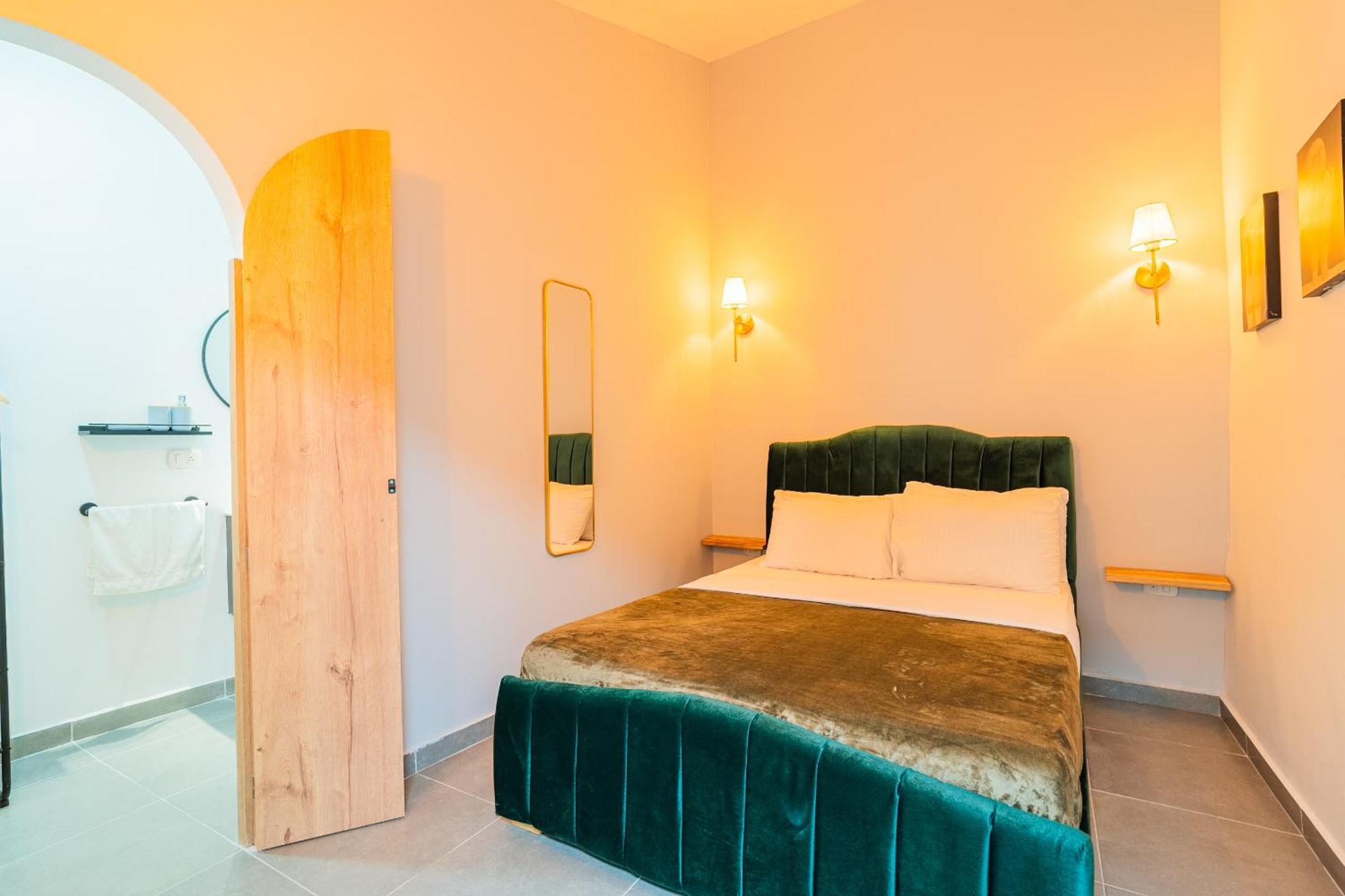 Casa Del Pozo Boutique Hostel Cartagène Extérieur photo