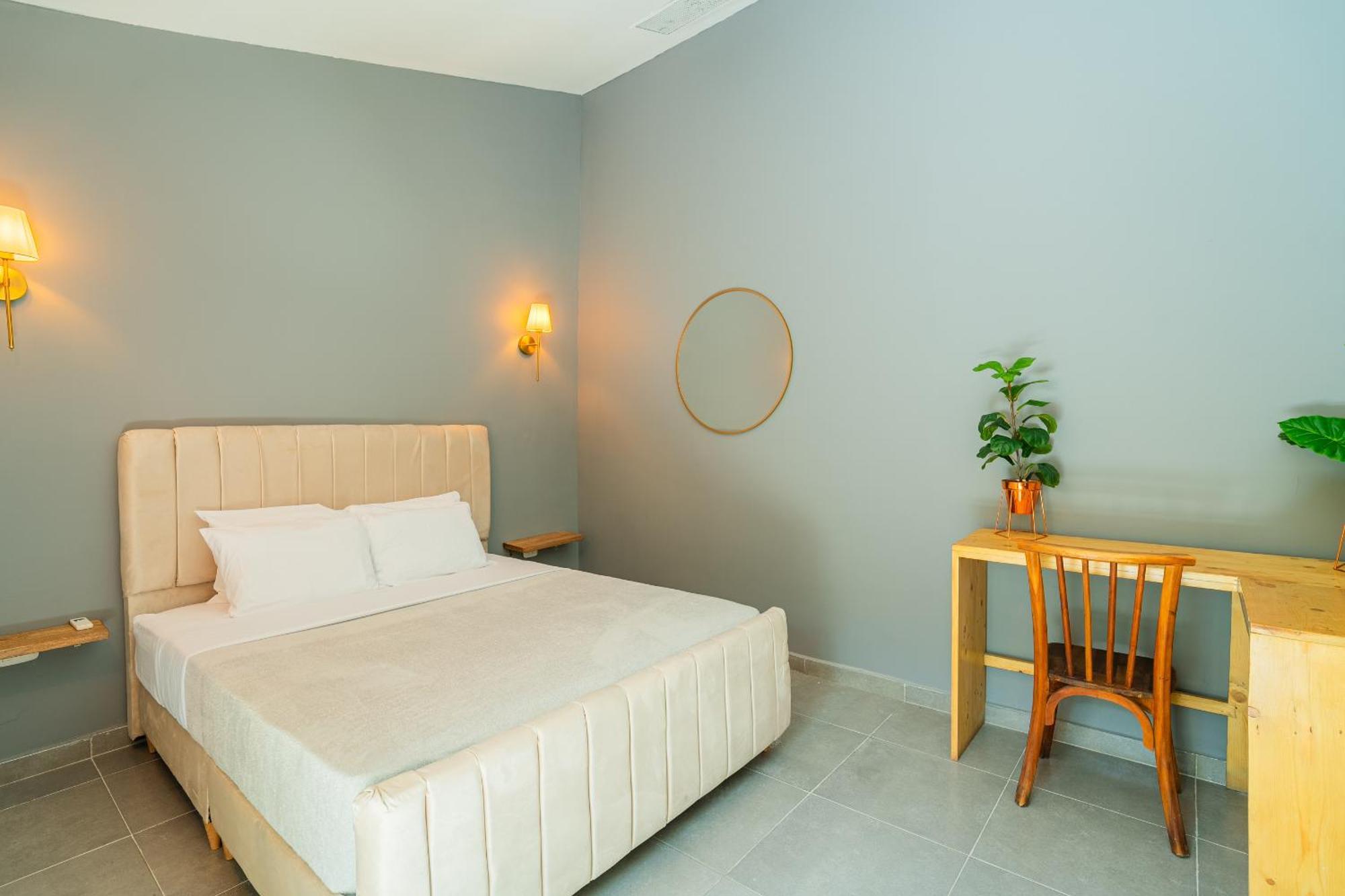 Casa Del Pozo Boutique Hostel Cartagène Extérieur photo