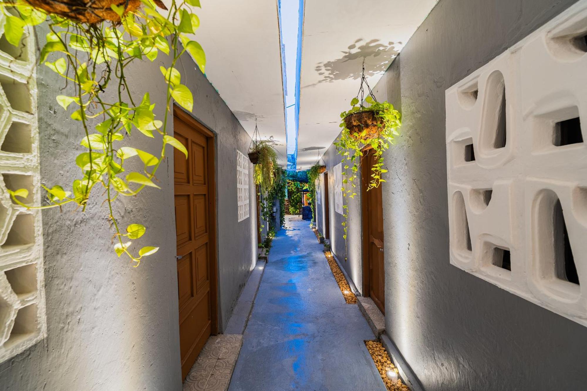 Casa Del Pozo Boutique Hostel Cartagène Extérieur photo